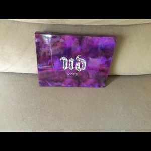 Urban Decay Vice 2 Palette